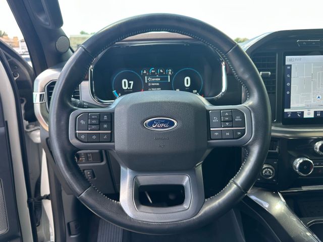 2023 Ford F-150 Lariat | Irving, Texas | Hopper Motorplex