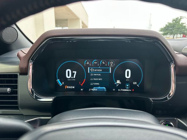 2023 Ford F-150 Lariat | Irving, Texas | Hopper Motorplex