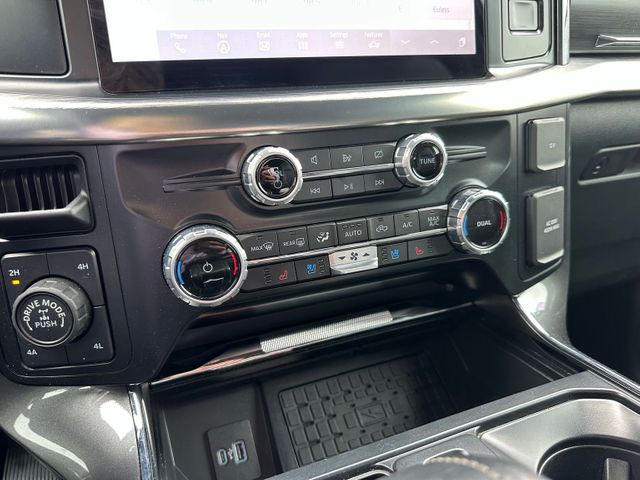 2023 Ford F-150 Lariat | Irving, Texas | Hopper Motorplex