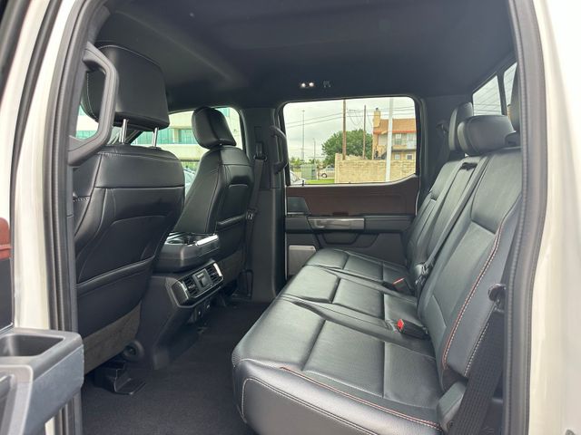 2023 Ford F-150 Lariat | Irving, Texas | Hopper Motorplex