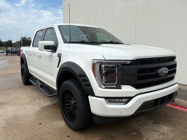 2023 Ford F-150 Lariat | Irving, Texas | Hopper Motorplex