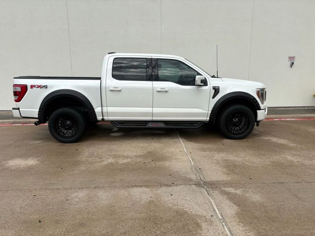 2023 Ford F-150 Lariat | Irving, Texas | Hopper Motorplex 2023 Ford F-150 Lariat | Irving, Texas | Hopper Motorplex