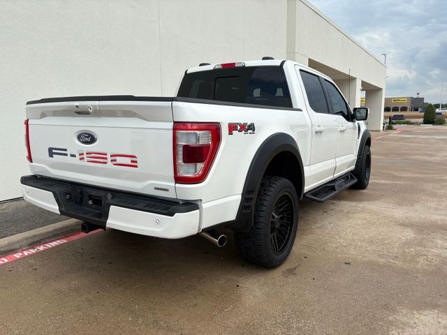 2023 Ford F-150 Lariat | Irving, Texas | Hopper Motorplex 2023 Ford F-150 Lariat | Irving, Texas | Hopper Motorplex