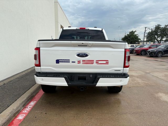 2023 Ford F-150 Lariat | Irving, Texas | Hopper Motorplex 2023 Ford F-150 Lariat | Irving, Texas | Hopper Motorplex