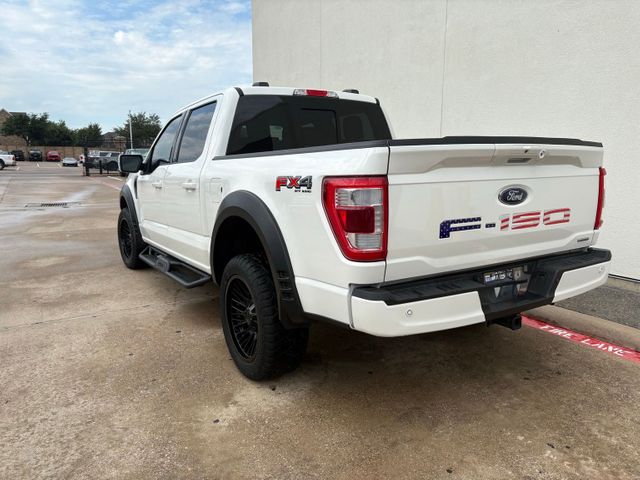 2023 Ford F-150 Lariat | Irving, Texas | Hopper Motorplex 2023 Ford F-150 Lariat | Irving, Texas | Hopper Motorplex