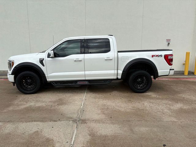 2023 Ford F-150 Lariat | Irving, Texas | Hopper Motorplex 2023 Ford F-150 Lariat | Irving, Texas | Hopper Motorplex