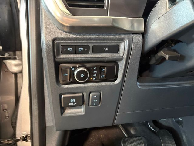 2023 Ford F-150 Lariat | Irving, Texas | Hopper Motorplex