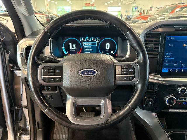 2023 Ford F-150 Lariat | Irving, Texas | Hopper Motorplex 2023 Ford F-150 Lariat | Irving, Texas | Hopper Motorplex