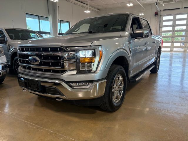 2023 Ford F-150 Lariat | Irving, Texas | Hopper Motorplex 2023 Ford F-150 Lariat | Irving, Texas | Hopper Motorplex