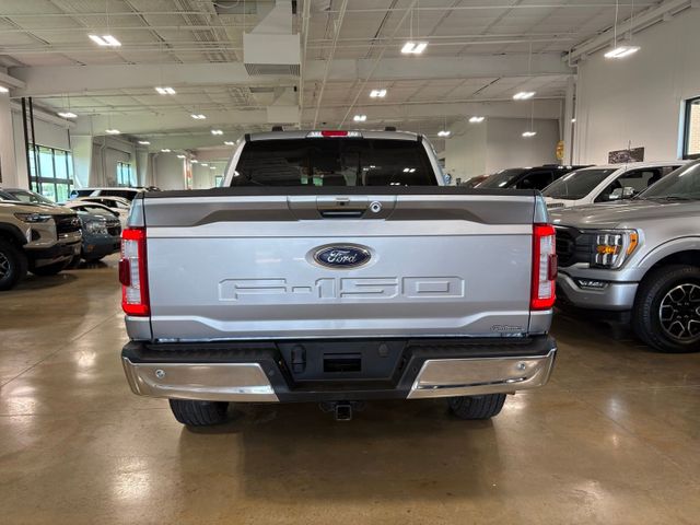 2023 Ford F-150 Lariat | Irving, Texas | Hopper Motorplex