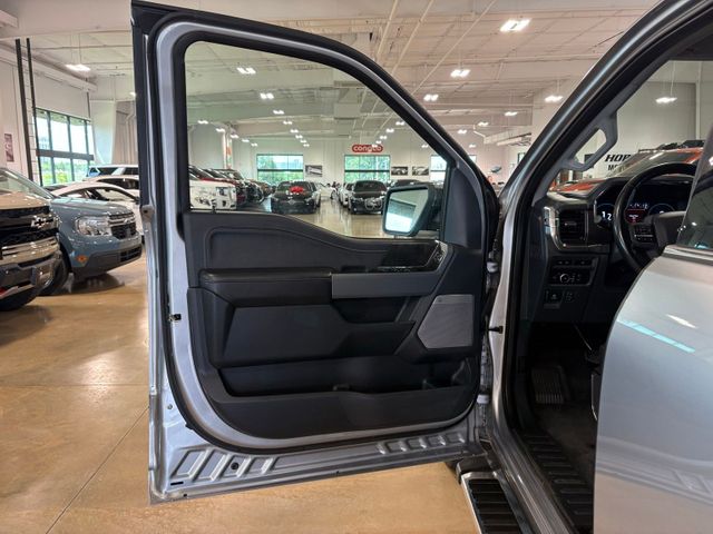 2023 Ford F-150 Lariat | Irving, Texas | Hopper Motorplex