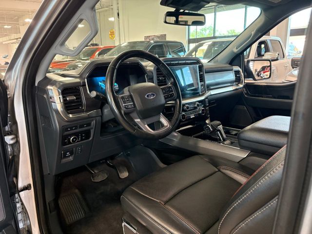 2023 Ford F-150 Lariat | Irving, Texas | Hopper Motorplex