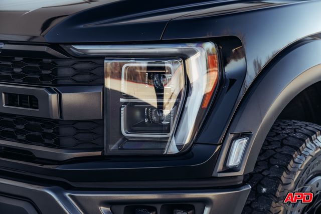 2023 Ford F-150 Raptor 2023 Ford F-150 Raptor