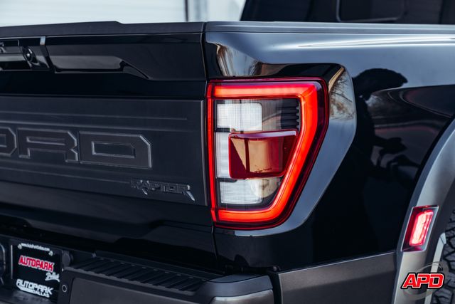 2023 Ford F-150 Raptor 2023 Ford F-150 Raptor