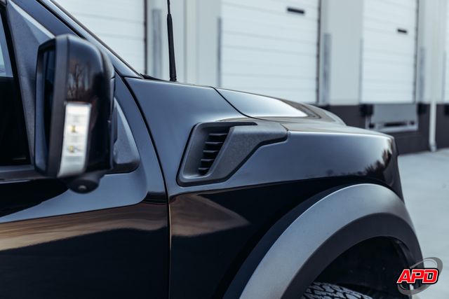 2023 Ford F-150 Raptor 2023 Ford F-150 Raptor