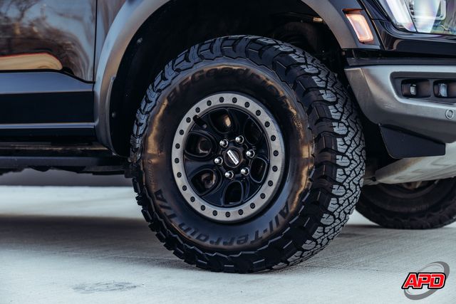 2023 Ford F-150 Raptor 2023 Ford F-150 Raptor