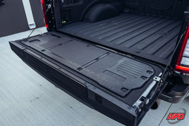 2023 Ford F-150 Raptor 2023 Ford F-150 Raptor