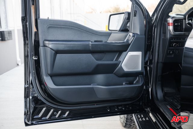 2023 Ford F-150 Raptor 2023 Ford F-150 Raptor