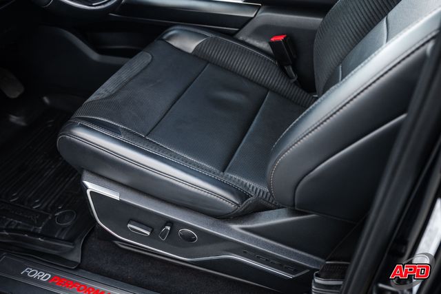 2023 Ford F-150 Raptor 2023 Ford F-150 Raptor