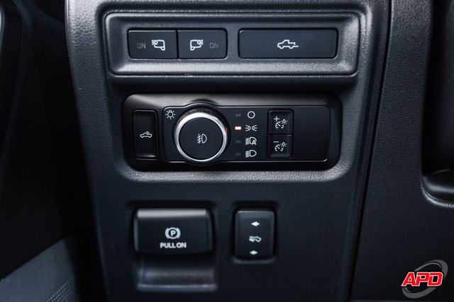 2023 Ford F-150 Raptor 2023 Ford F-150 Raptor