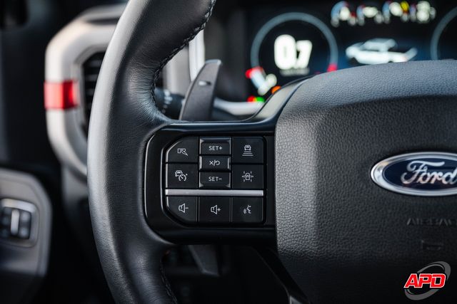 2023 Ford F-150 Raptor 2023 Ford F-150 Raptor