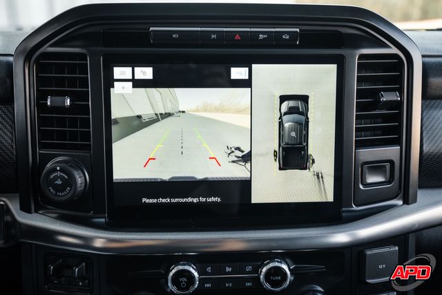 2023 Ford F-150 Raptor 2023 Ford F-150 Raptor