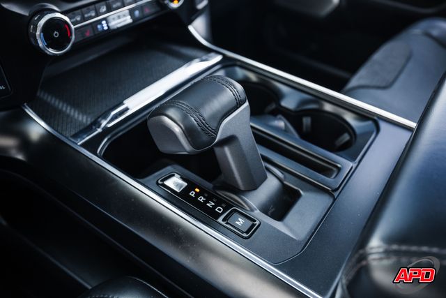 2023 Ford F-150 Raptor 2023 Ford F-150 Raptor