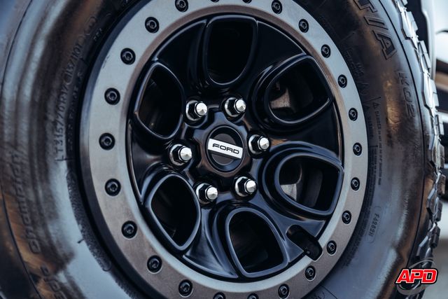 2023 Ford F-150 Raptor 2023 Ford F-150 Raptor