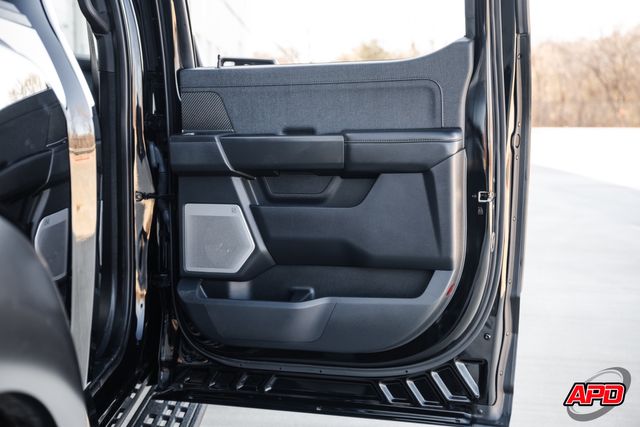 2023 Ford F-150 Raptor 2023 Ford F-150 Raptor