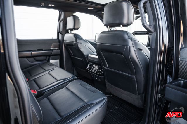 2023 Ford F-150 Raptor 2023 Ford F-150 Raptor