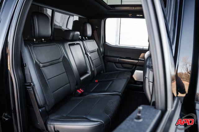 2023 Ford F-150 Raptor 2023 Ford F-150 Raptor