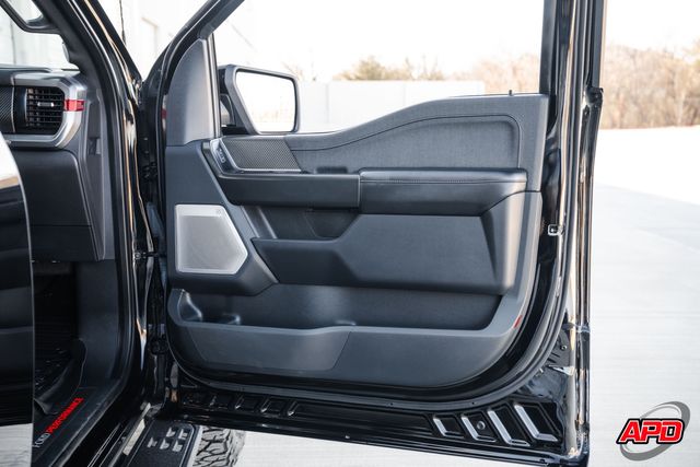 2023 Ford F-150 Raptor 2023 Ford F-150 Raptor