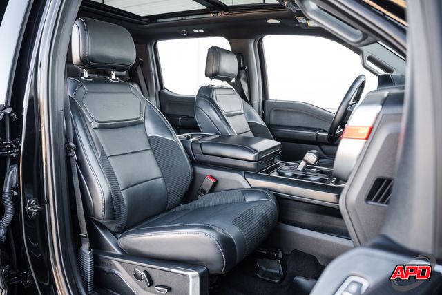 2023 Ford F-150 Raptor 2023 Ford F-150 Raptor