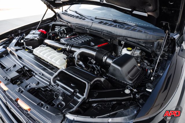 2023 Ford F-150 Raptor 2023 Ford F-150 Raptor