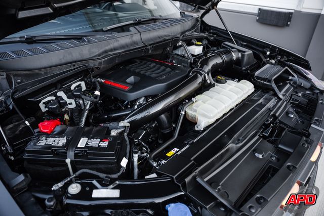 2023 Ford F-150 Raptor 2023 Ford F-150 Raptor