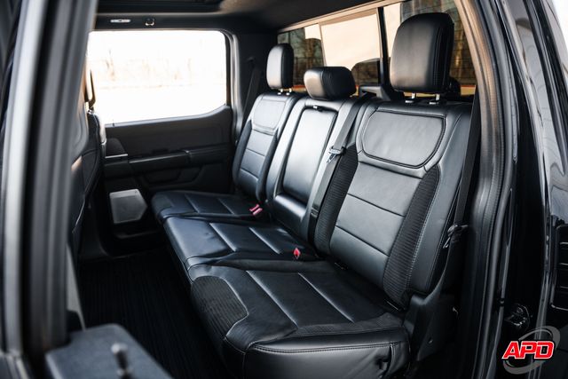 2023 Ford F-150 Raptor 2023 Ford F-150 Raptor