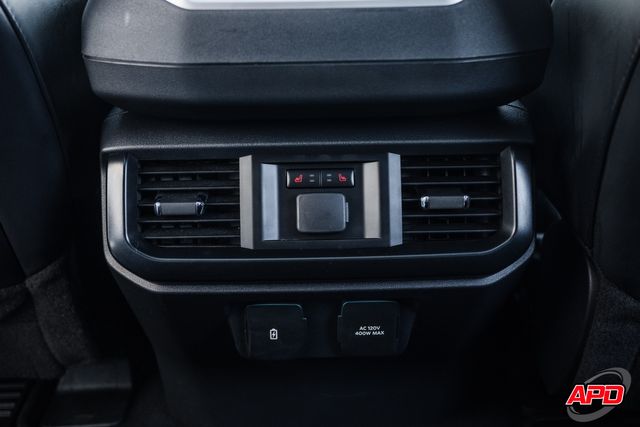 2023 Ford F-150 Raptor 2023 Ford F-150 Raptor