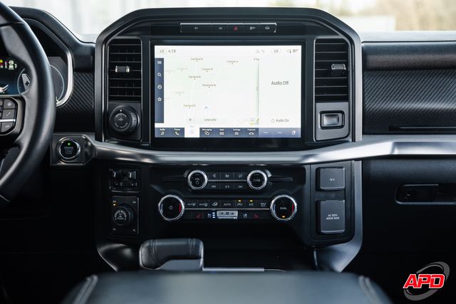 2023 Ford F-150 Raptor 2023 Ford F-150 Raptor