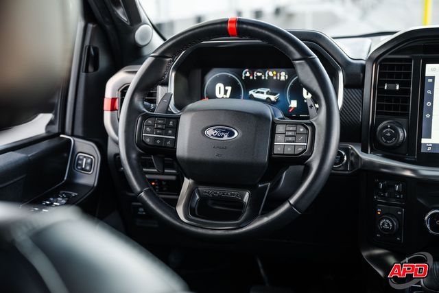 2023 Ford F-150 Raptor 2023 Ford F-150 Raptor