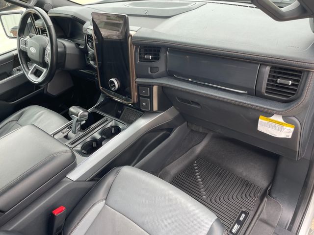 2023 Ford F-150 Lightning Lariat