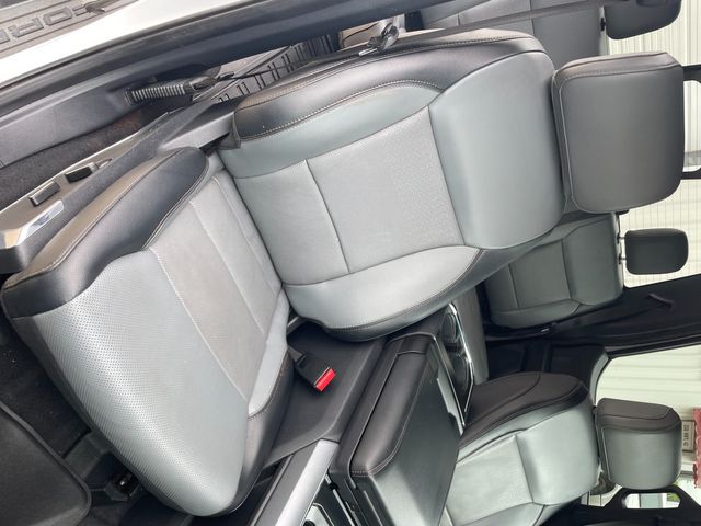 2023 Ford F-150 Lightning Lariat