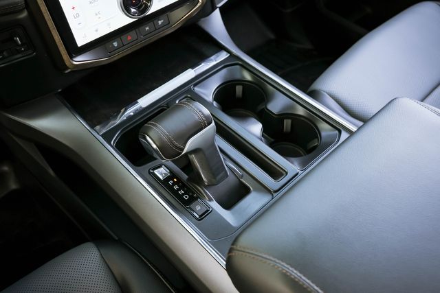 2023 Ford F-150 Lightning Lariat | Mesquite, TX | Texas Autos Direct