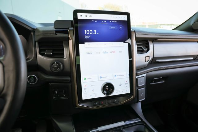 2023 Ford F-150 Lightning Lariat | Mesquite, TX | Texas Autos Direct