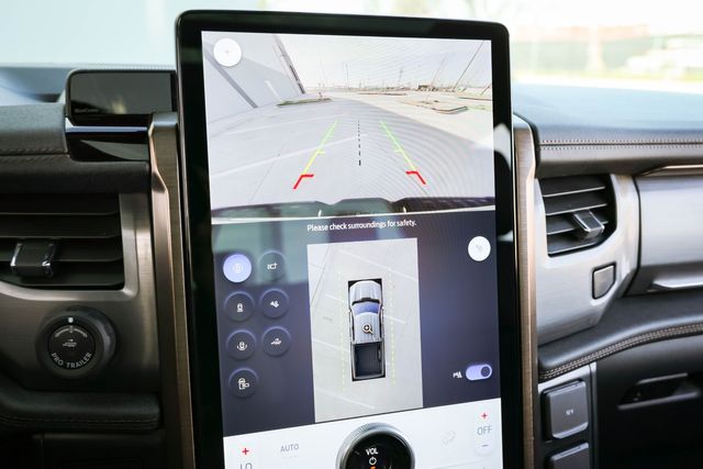 2023 Ford F-150 Lightning Lariat | Mesquite, TX | Texas Autos Direct