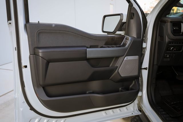 2023 Ford F-150 Lightning Lariat | Mesquite, TX | Texas Autos Direct