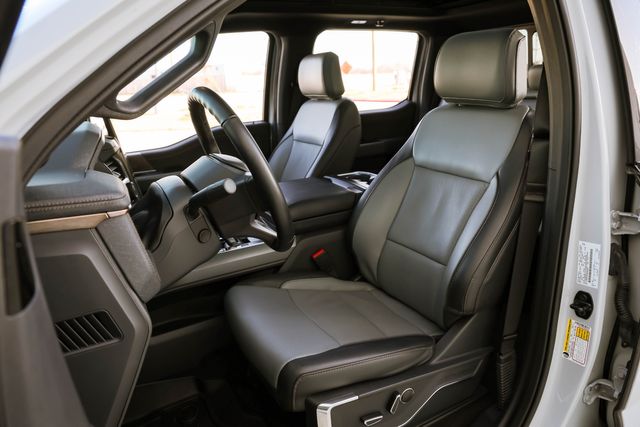 2023 Ford F-150 Lightning Lariat | Mesquite, TX | Texas Autos Direct 2023 Ford F-150 Lightning Lariat | Mesquite, TX | Texas Autos Direct