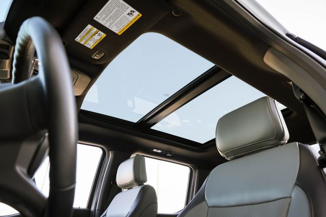 2023 Ford F-150 Lightning Lariat | Mesquite, TX | Texas Autos Direct