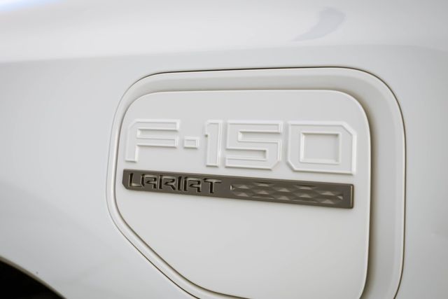 2023 Ford F-150 Lightning Lariat | Mesquite, TX | Texas Autos Direct