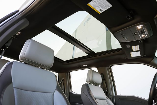 2023 Ford F-150 Lightning Lariat | Mesquite, TX | Texas Autos Direct