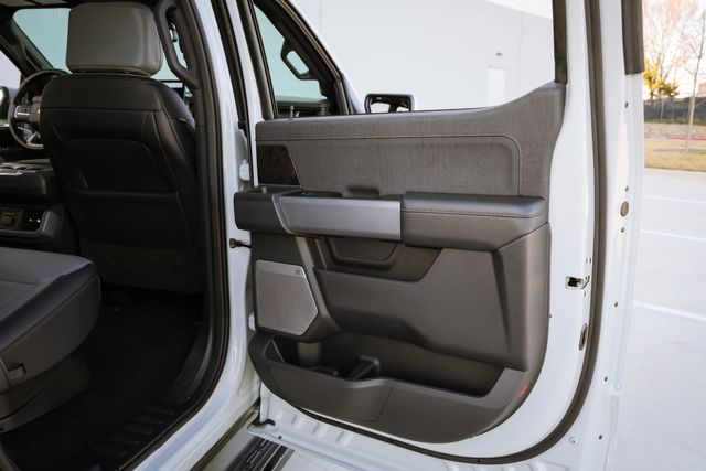 2023 Ford F-150 Lightning Lariat | Mesquite, TX | Texas Autos Direct